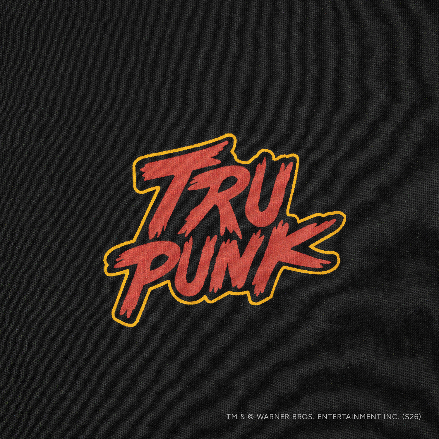 Looney Tunes & Cro Hanging with Cro Shorts 439879