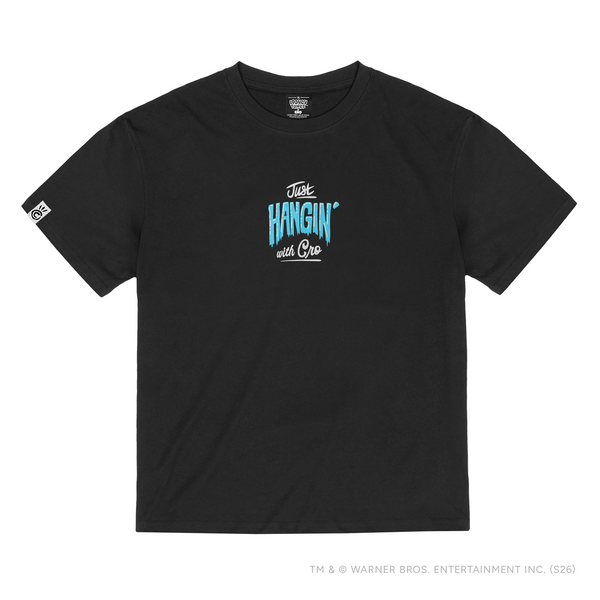 Looney Tunes, Cro - Hanging with Cro (T-Shirts)