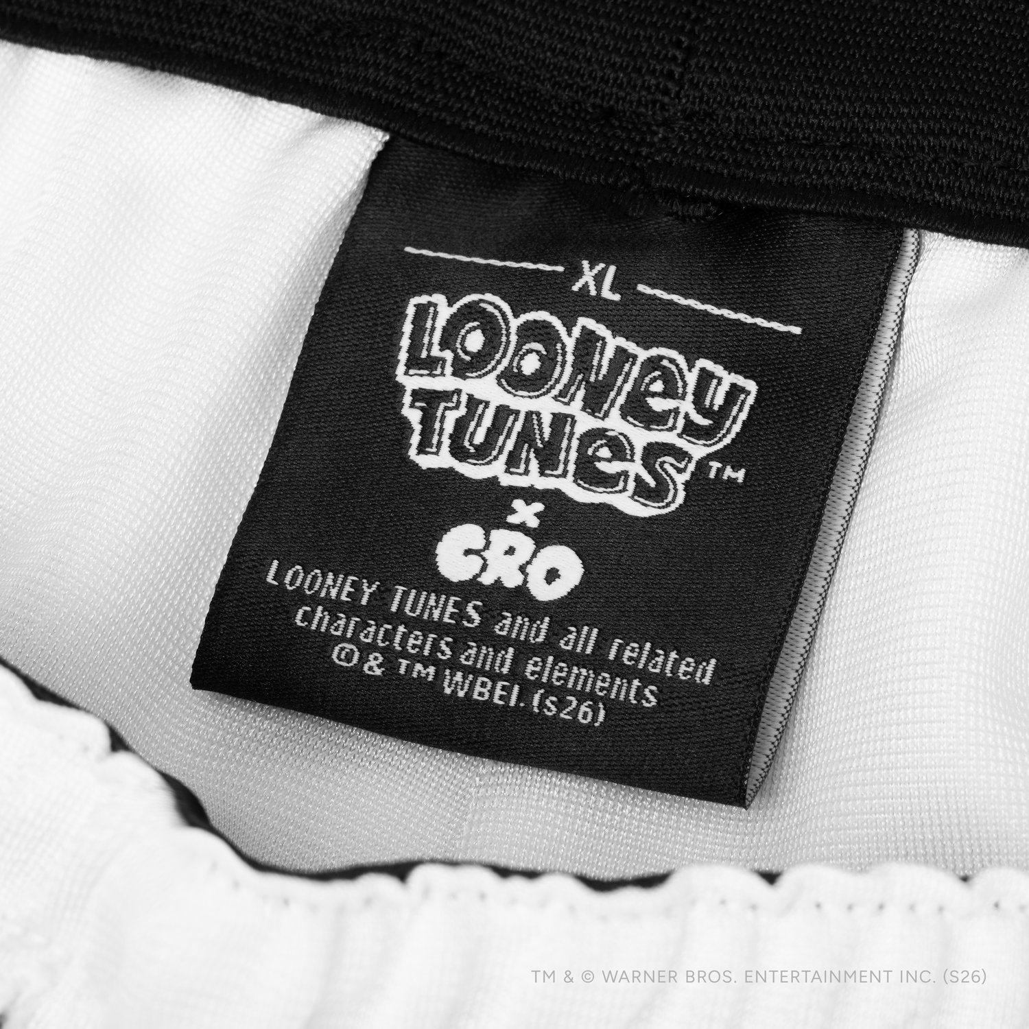 Looney Tunes & Cro Looney Tunes x Star Shorts 439855