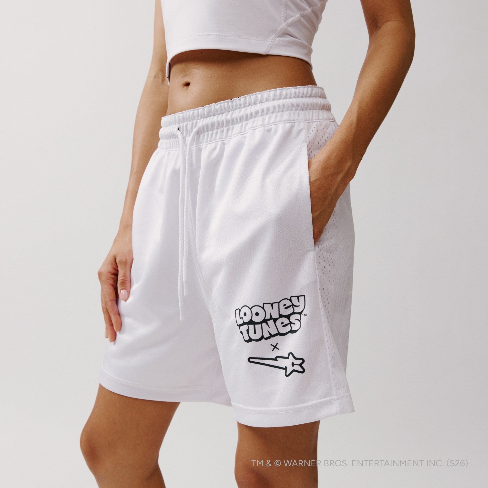 Looney Tunes & Cro Looney Tunes x Star Shorts 439911