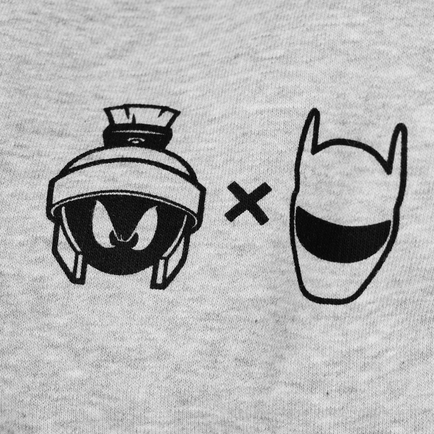 Looney Tunes & Cro Marvin: Just a moment, please Kapuzenpullover 439847