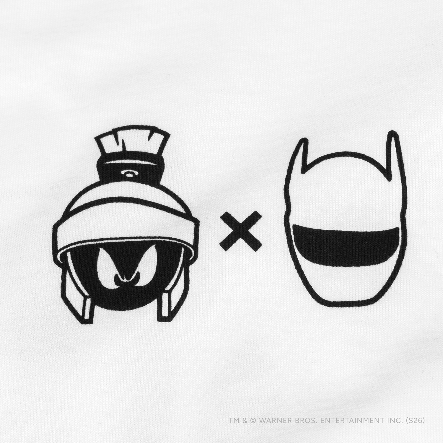 Looney Tunes & Cro Marvin Kaboom ... T-Shirts 439793