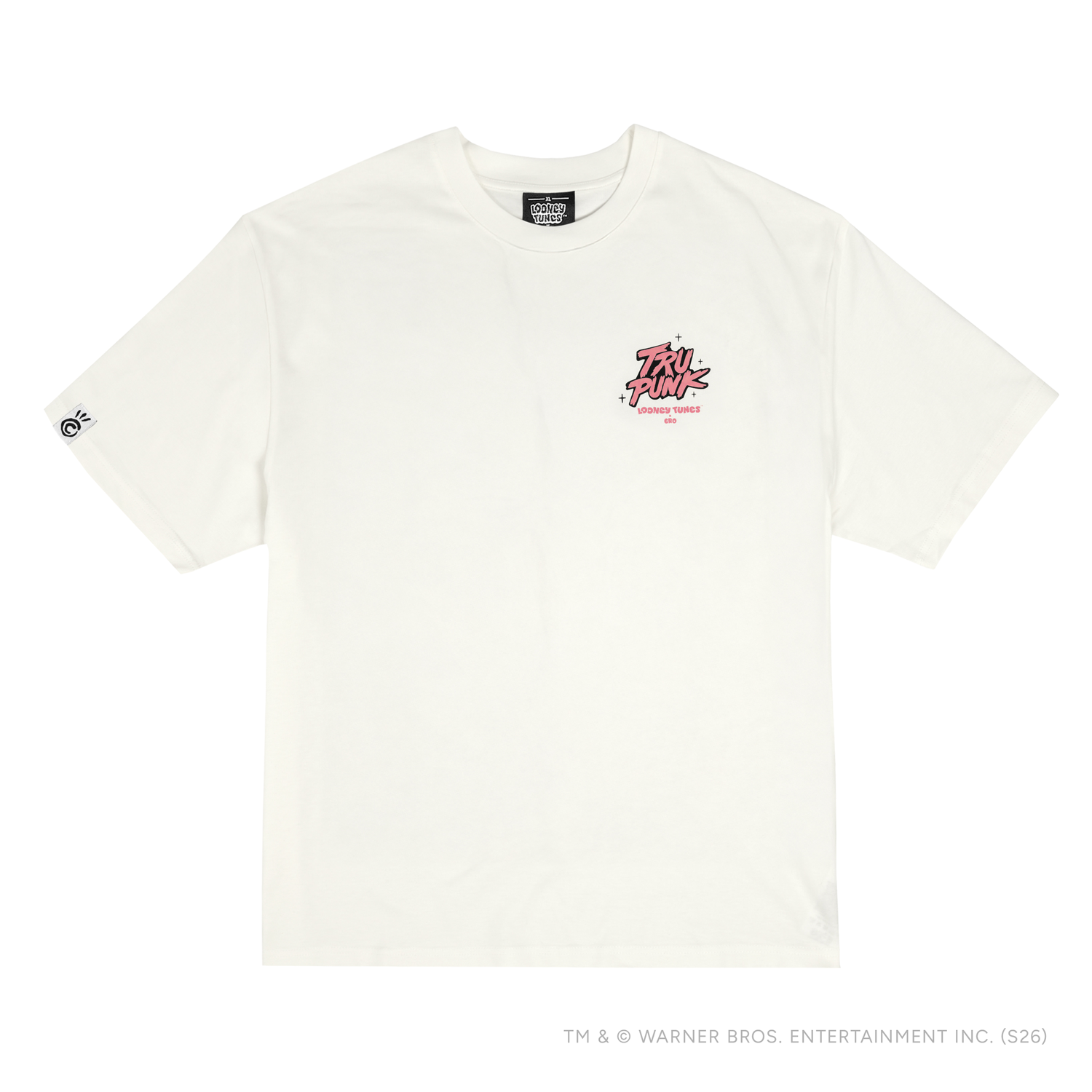 Looney Tunes & Cro Match Made In Heaven Shirts 439689