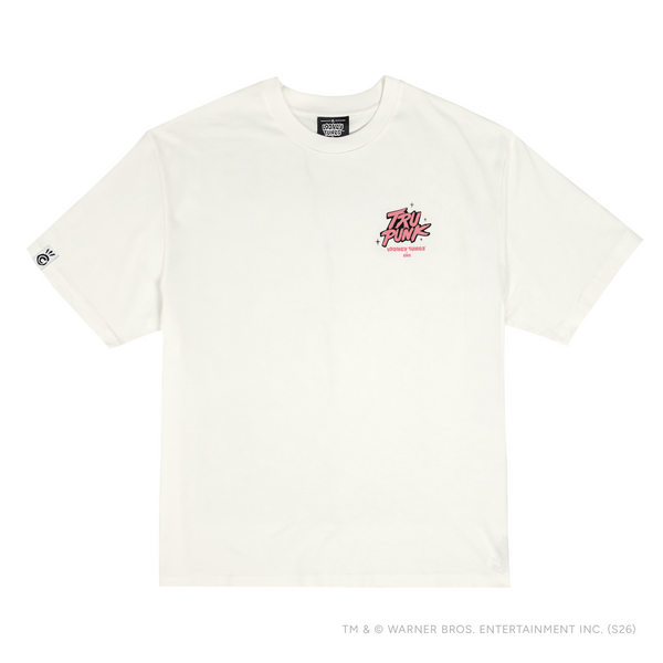 Looney Tunes, Cro - Match Made In Heaven (Shirts)