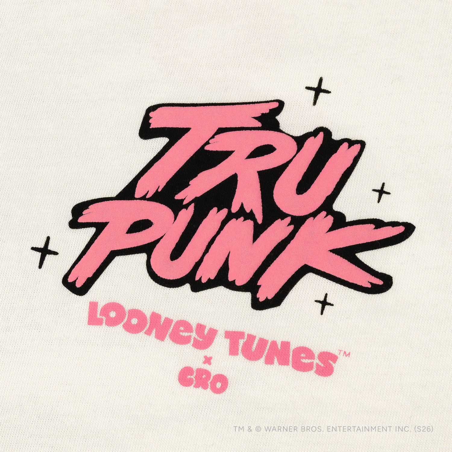 Looney Tunes & Cro Match Made In Heaven Shirts 439697