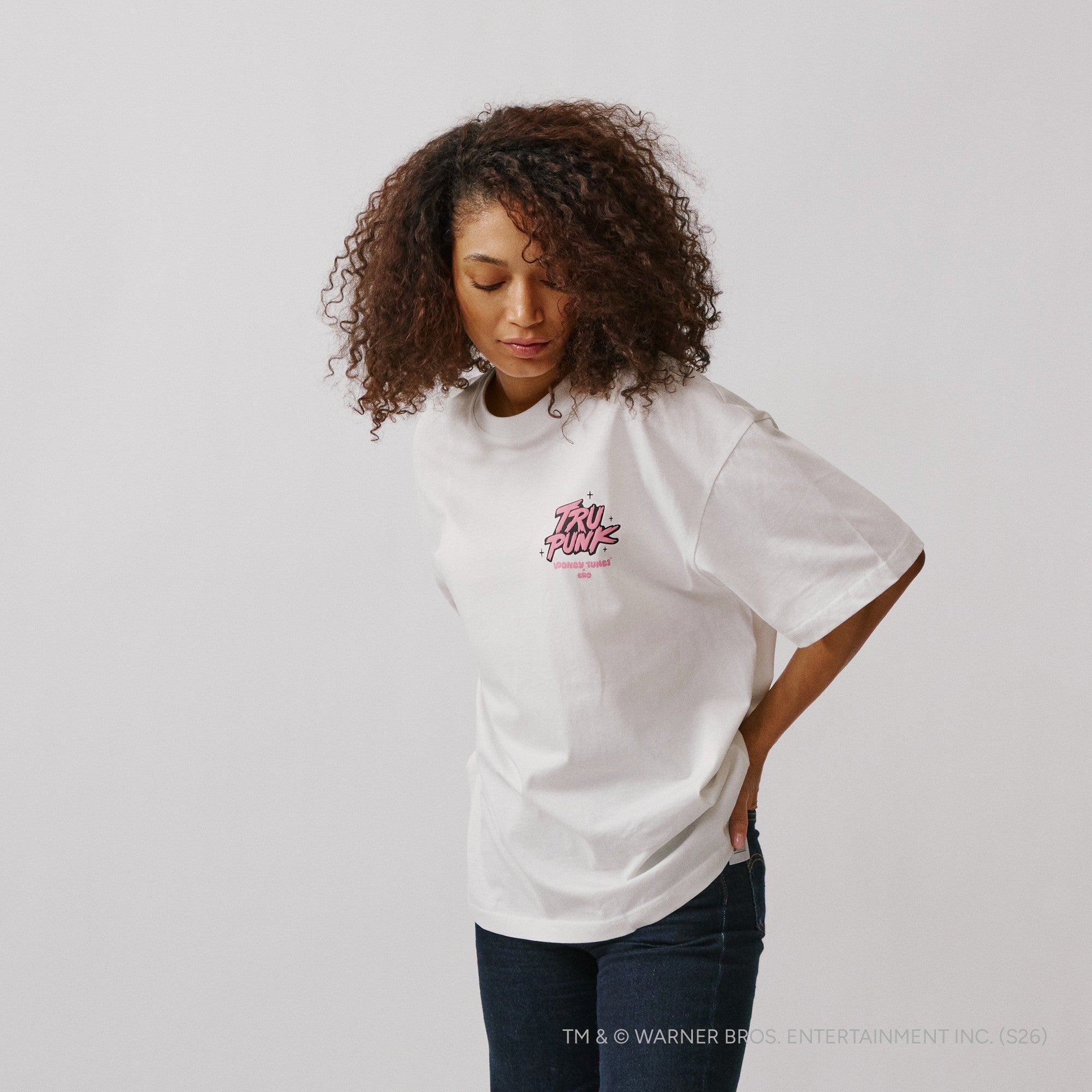 Looney Tunes & Cro Match Made In Heaven Shirts 439985