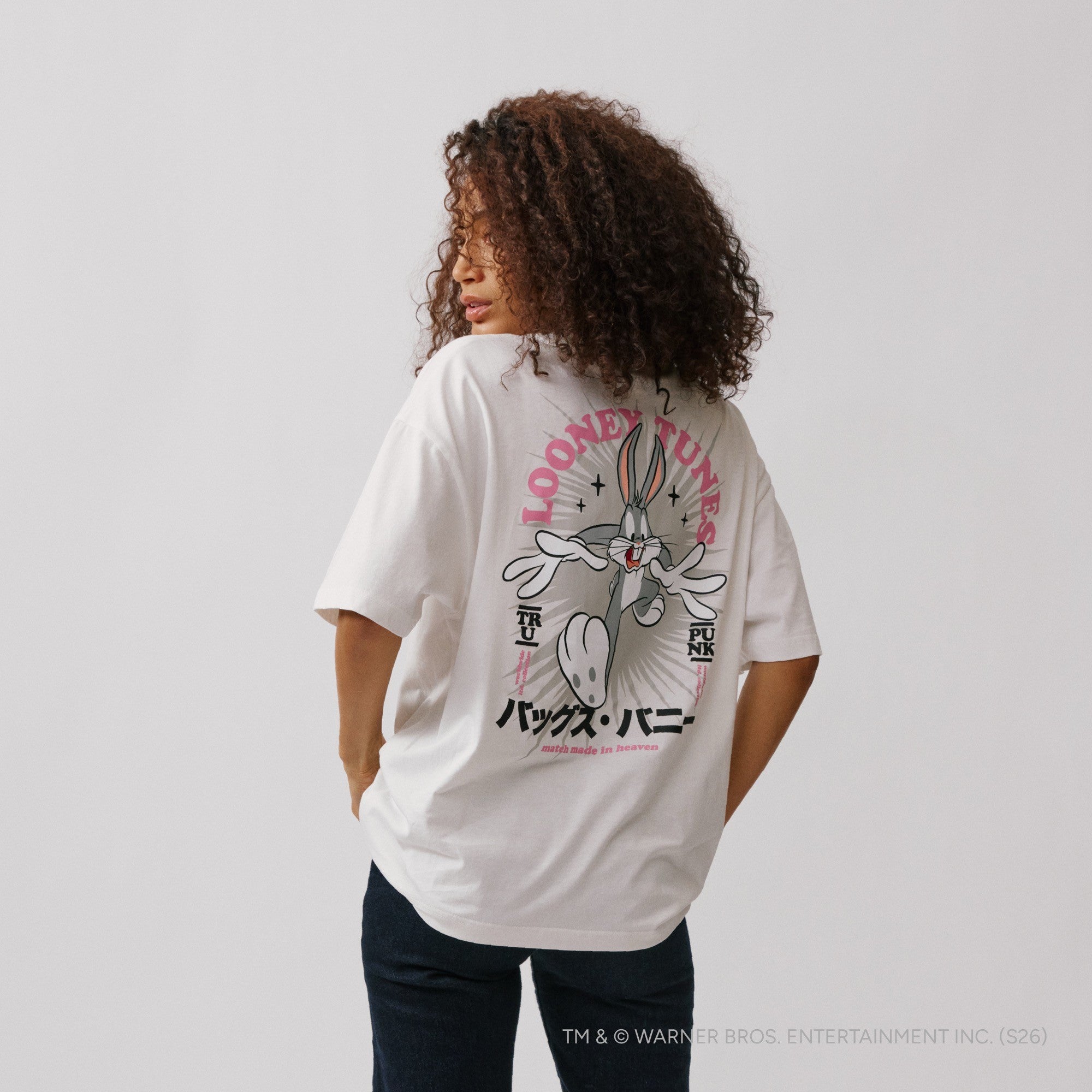 Looney Tunes & Cro Match Made In Heaven Shirts 439987