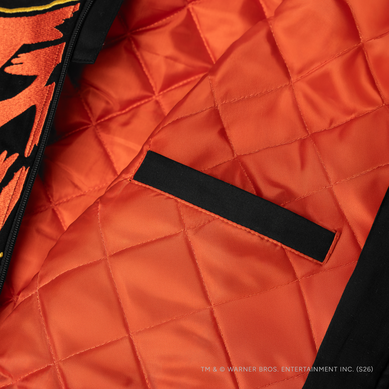 Looney Tunes & Cro Tru Punk Jacke/Mantel 439635