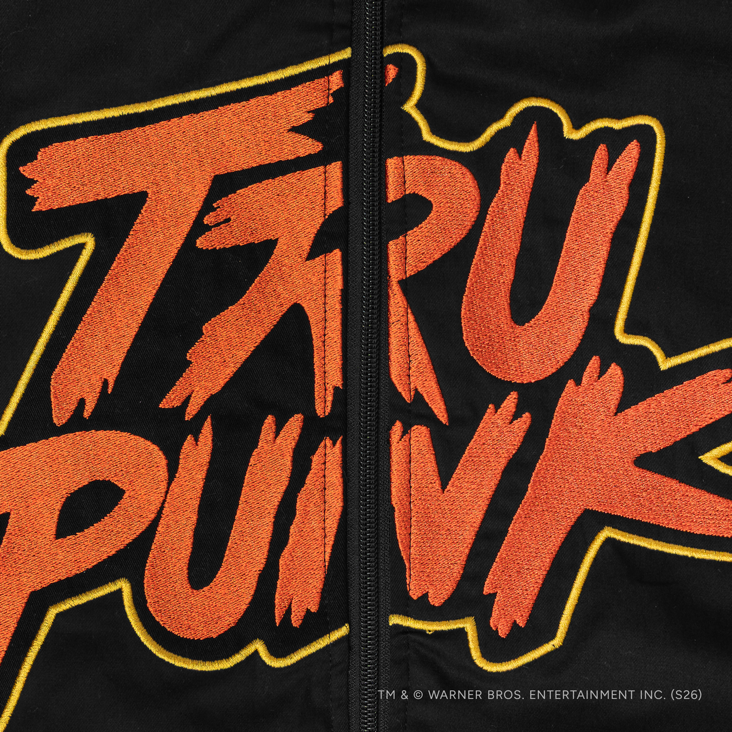 Looney Tunes & Cro Tru Punk Jacke/Mantel 439633