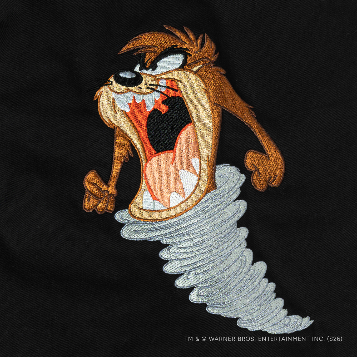 Looney Tunes & Cro Tru Punk Jacke/Mantel 439637