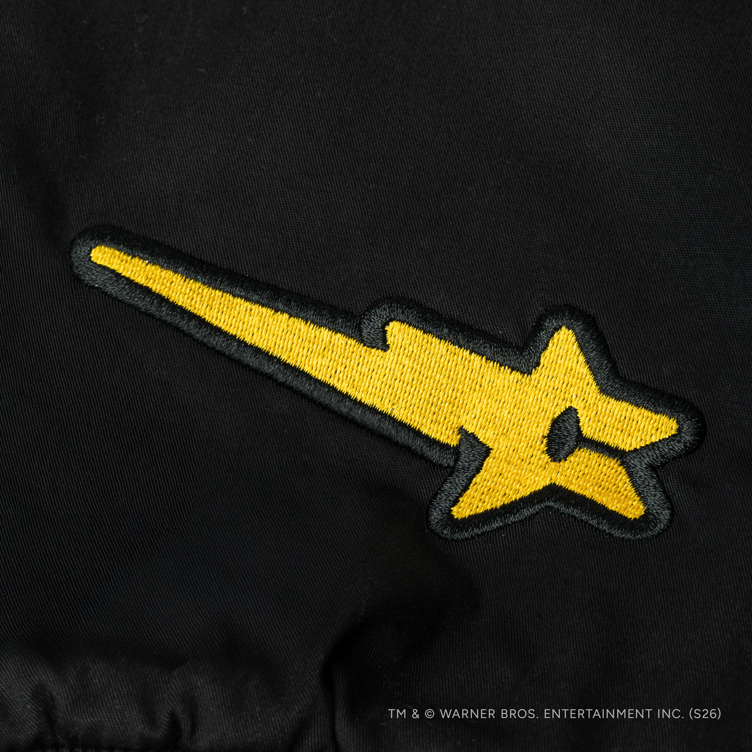 Looney Tunes & Cro Tru Punk Jacke/Mantel 439641