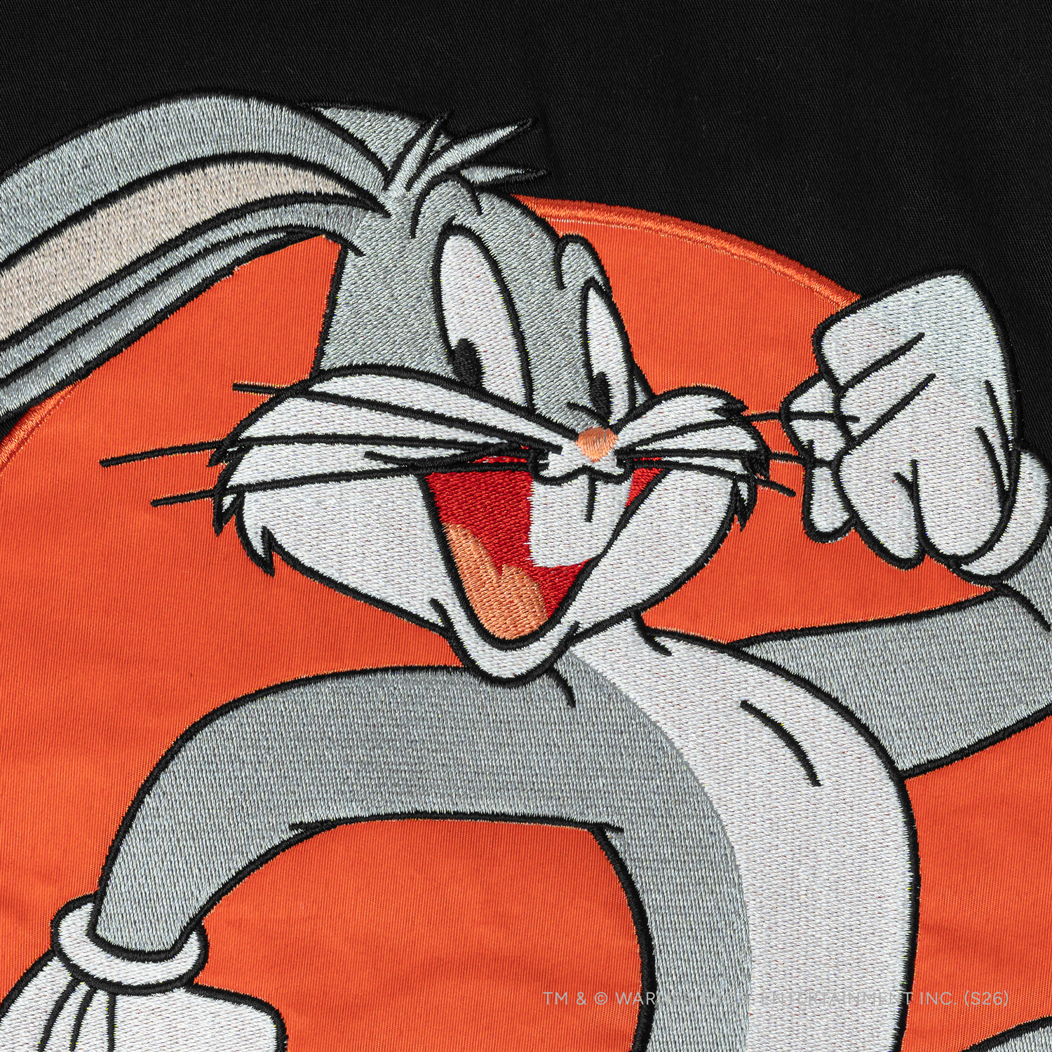 Looney Tunes & Cro Tru Punk Jacke/Mantel 439643