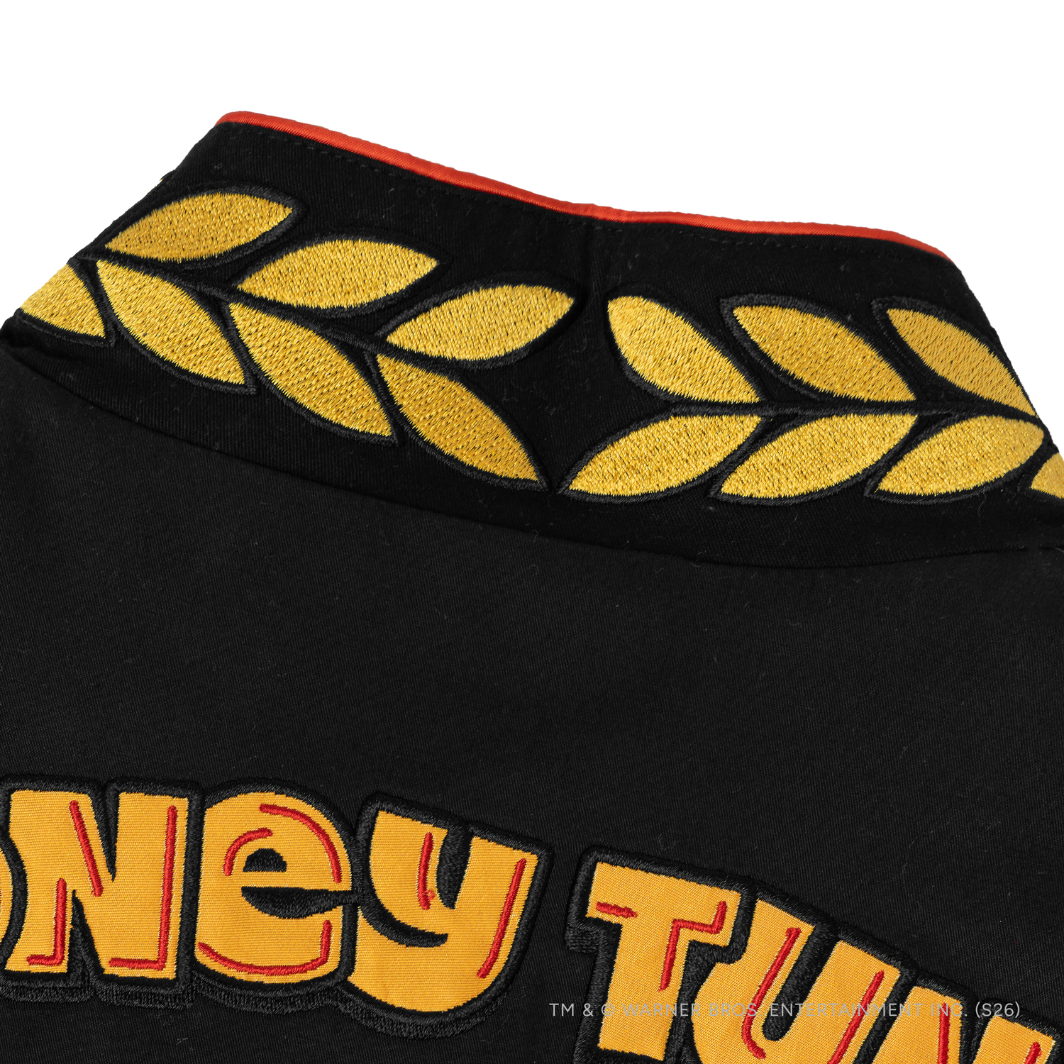 Looney Tunes & Cro Tru Punk Jacke/Mantel 439645