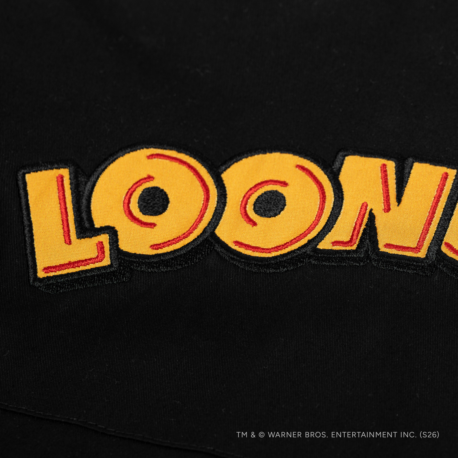 Looney Tunes & Cro Tru Punk Jacke/Mantel 439647