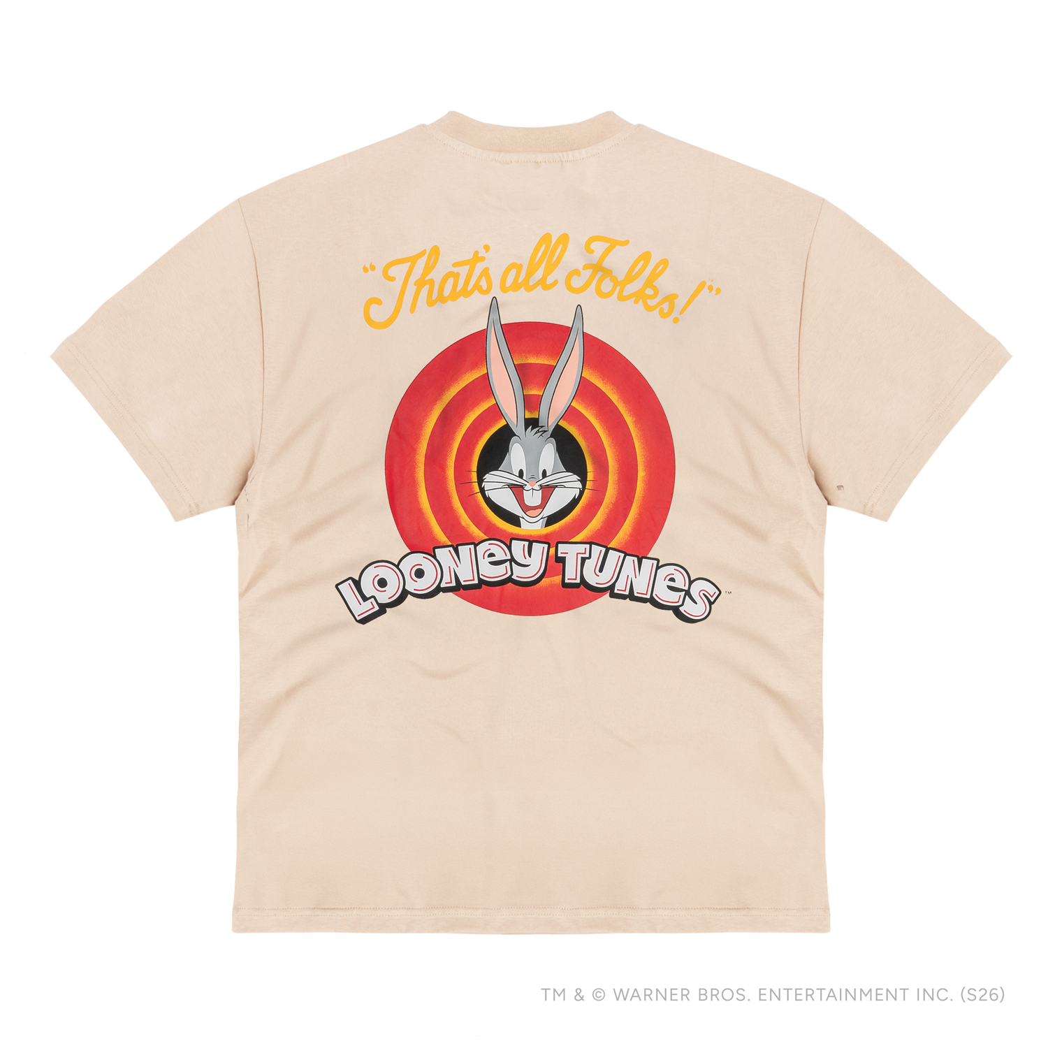 Looney Tunes & Cro Tru Punk ... T-Shirts 439725