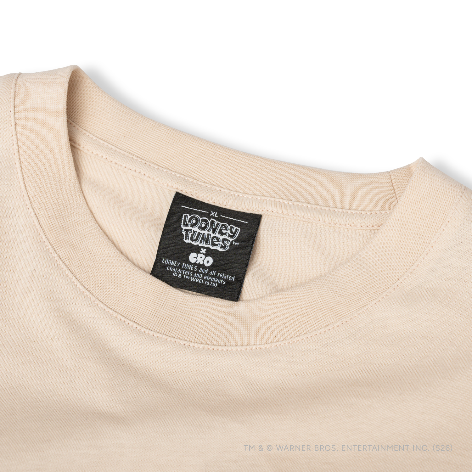 Looney Tunes & Cro Tru Punk ... T-Shirts 439733