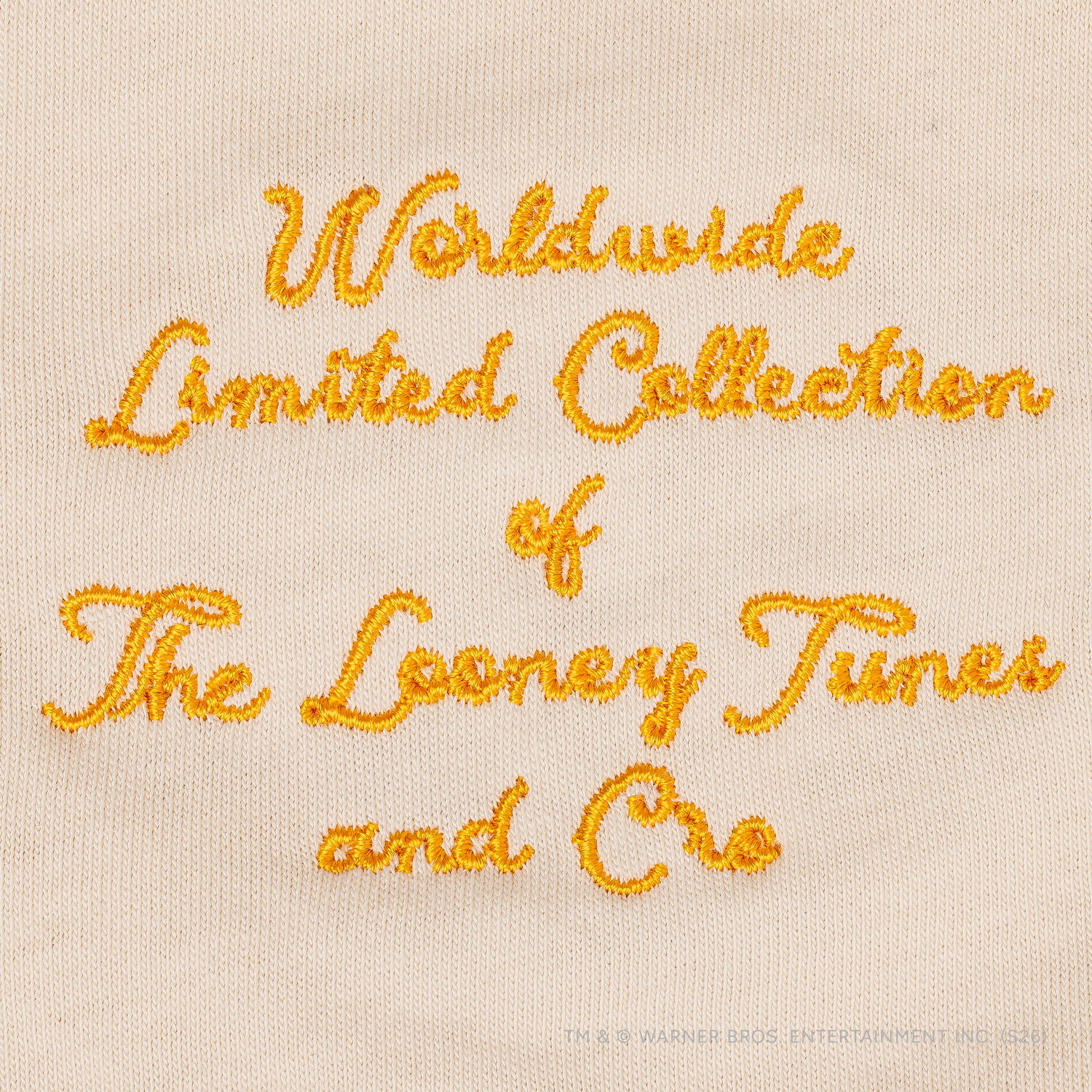 Looney Tunes & Cro Tru Punk ... T-Shirts 439735