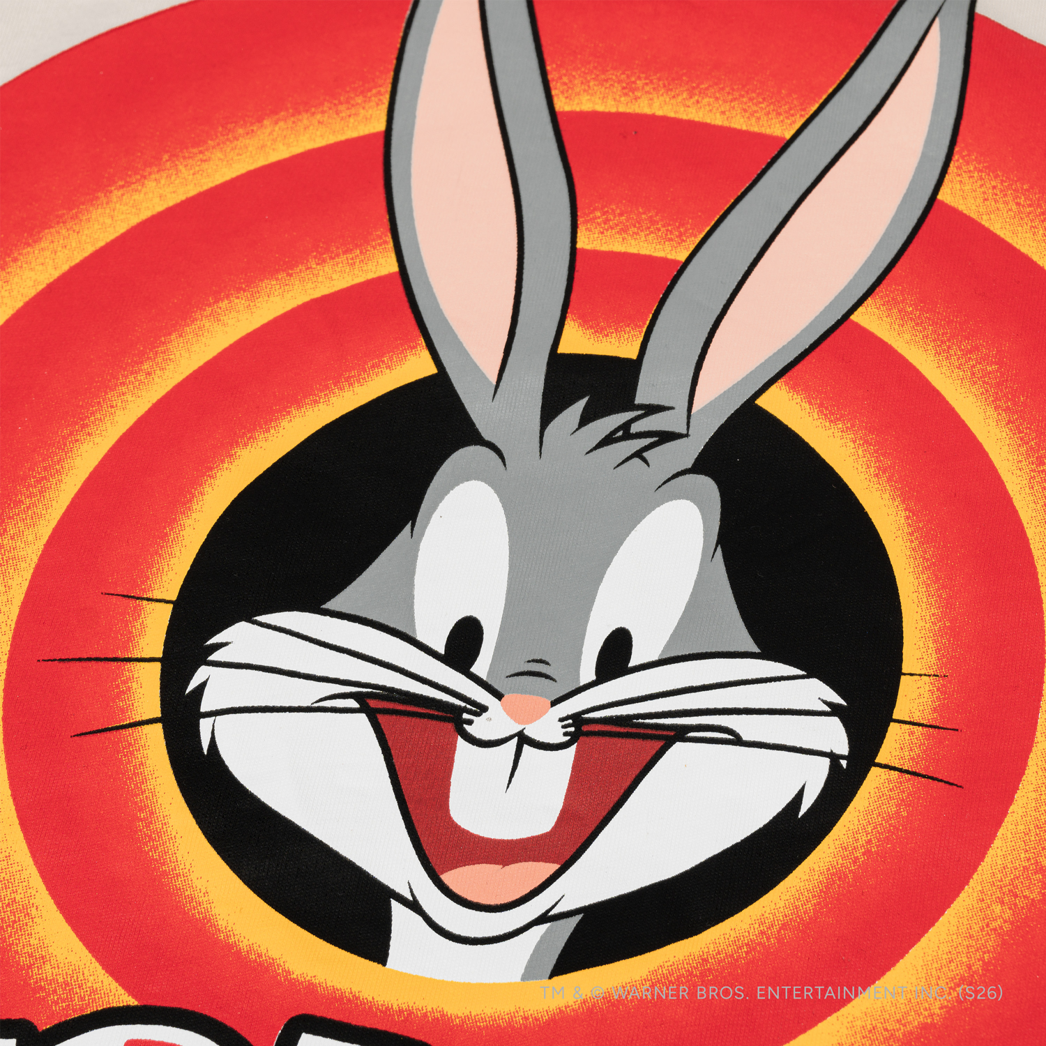 Looney Tunes & Cro Tru Punk ... T-Shirts 439731