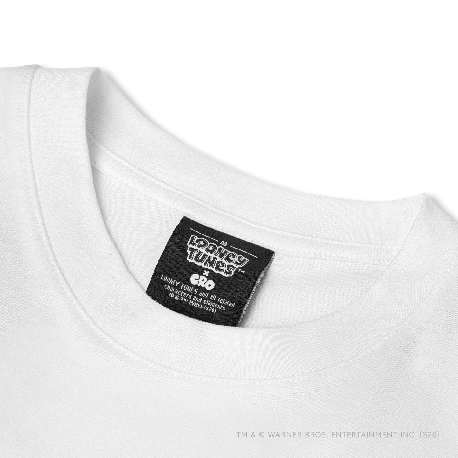 Looney Tunes & Cro Wile E. Coyote Running Shirts 439669