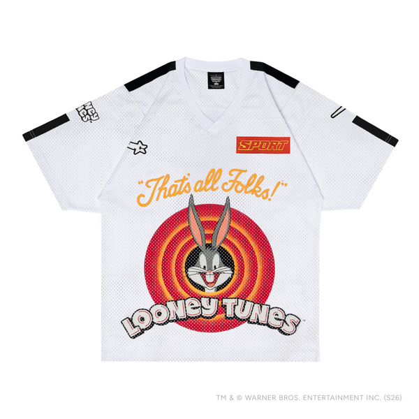 Looney Tunes, Cro - train like a Star (Trikot)
