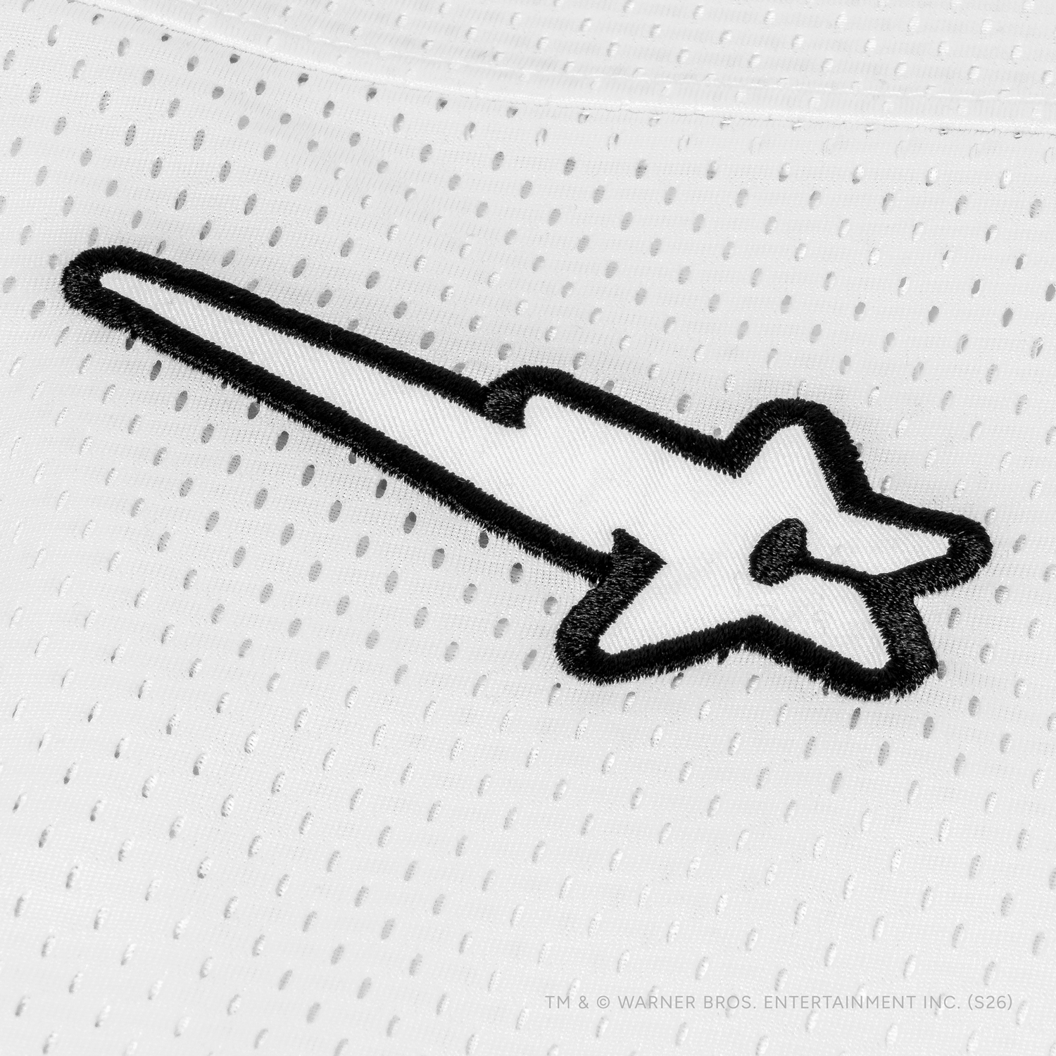 Looney Tunes & Cro train like a Star Trikot 439775