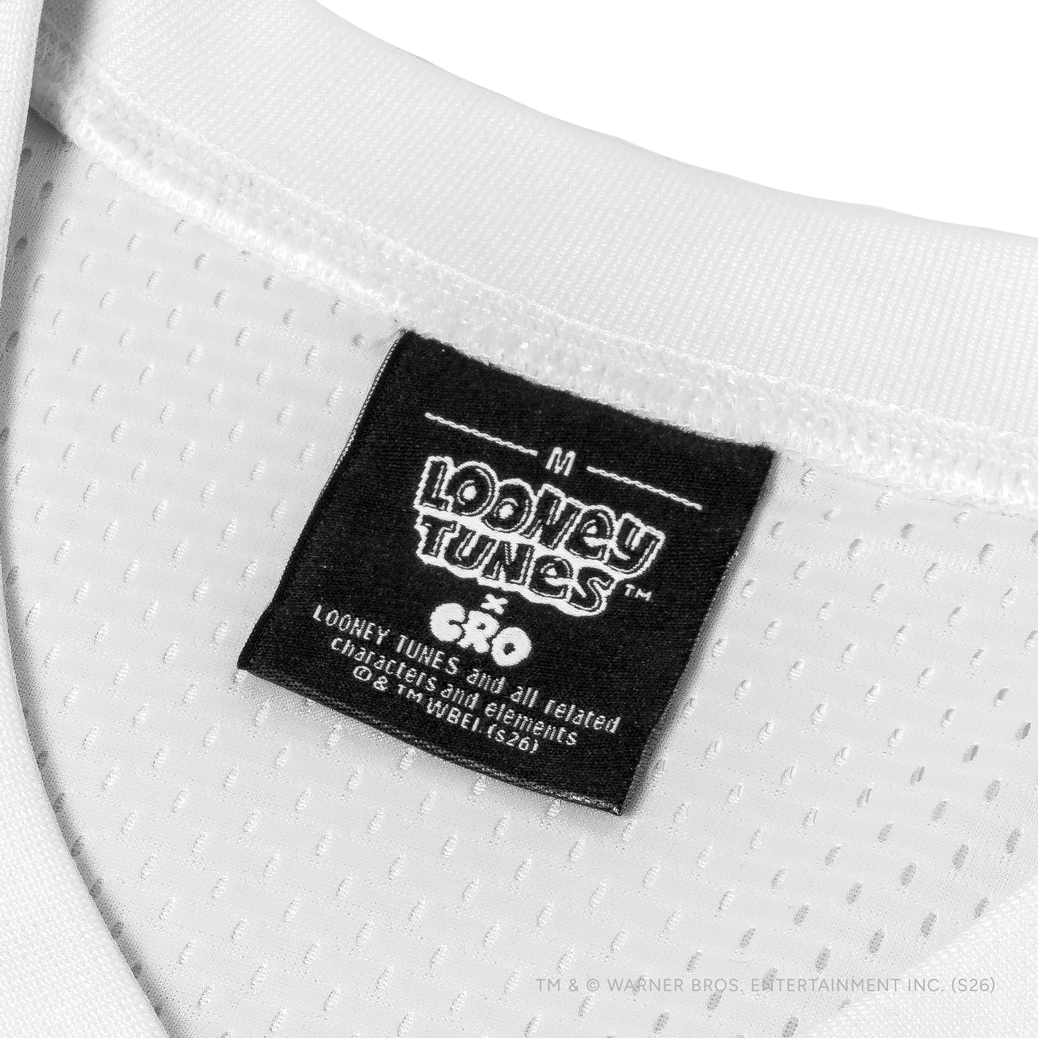 Looney Tunes & Cro train like a Star Trikot 439779