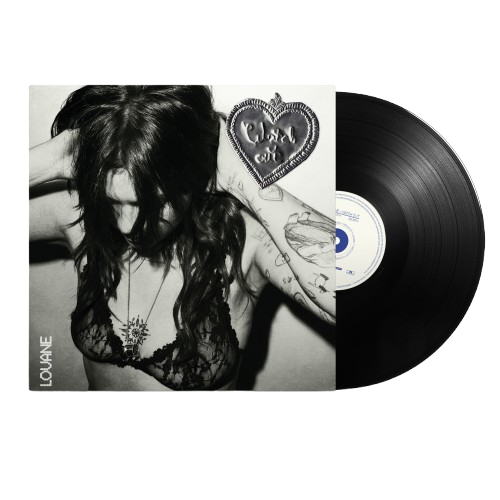 Louane Watch Out LP 461283