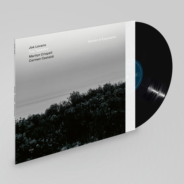 Joe Lovano - Garden of Expression (Vinyl)