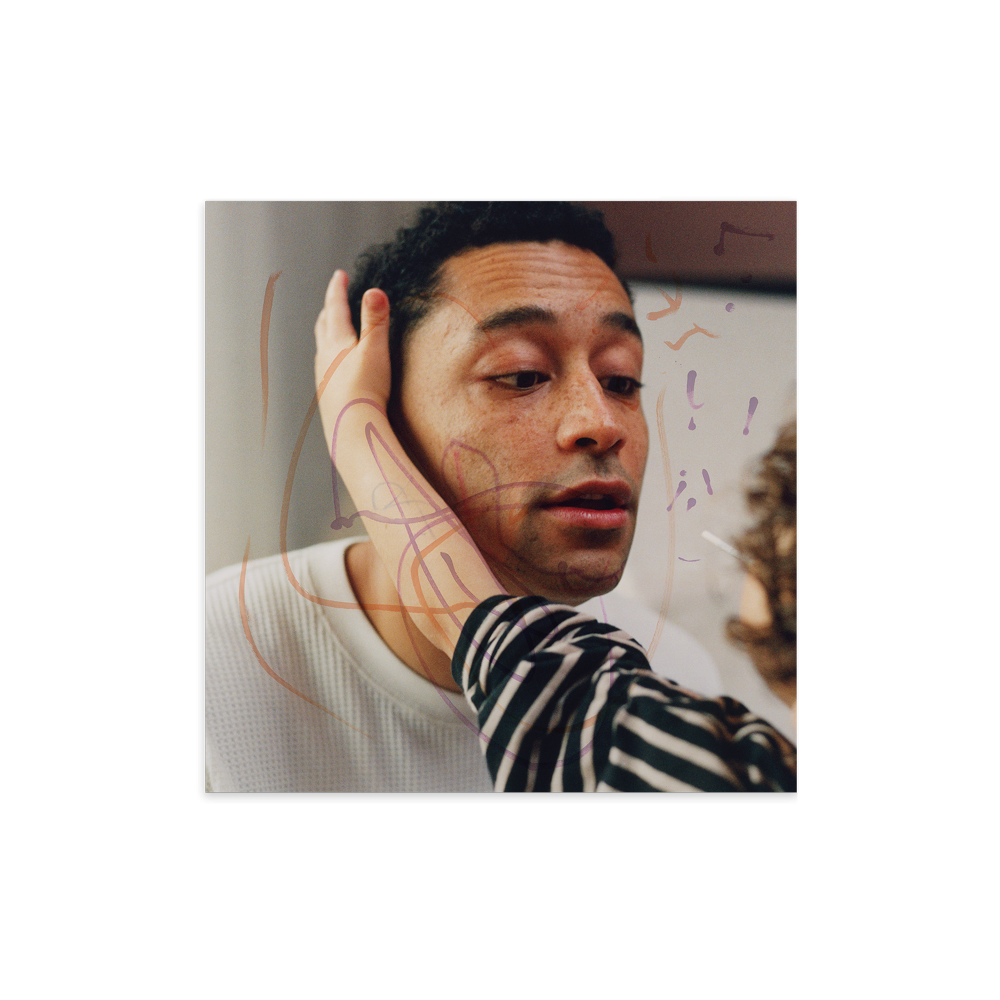 Loyle Carner - hopefully ! - Bravado Loyle Carner - hopefully ! - Bravado