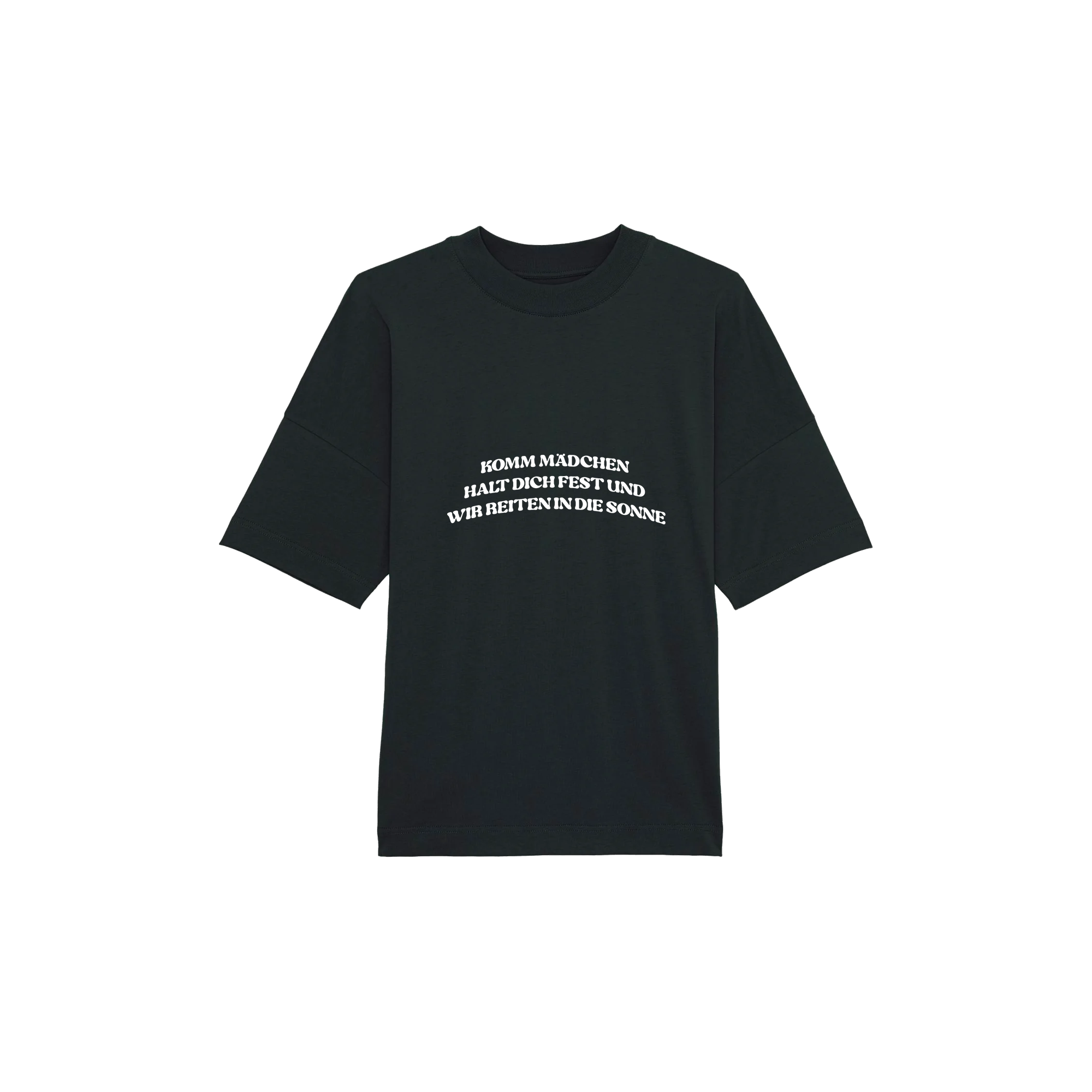 Luca Dante Spadafora, Niklas Dee, Octavian Mädchen auf dem Pferd CD + T-Shirt 309052