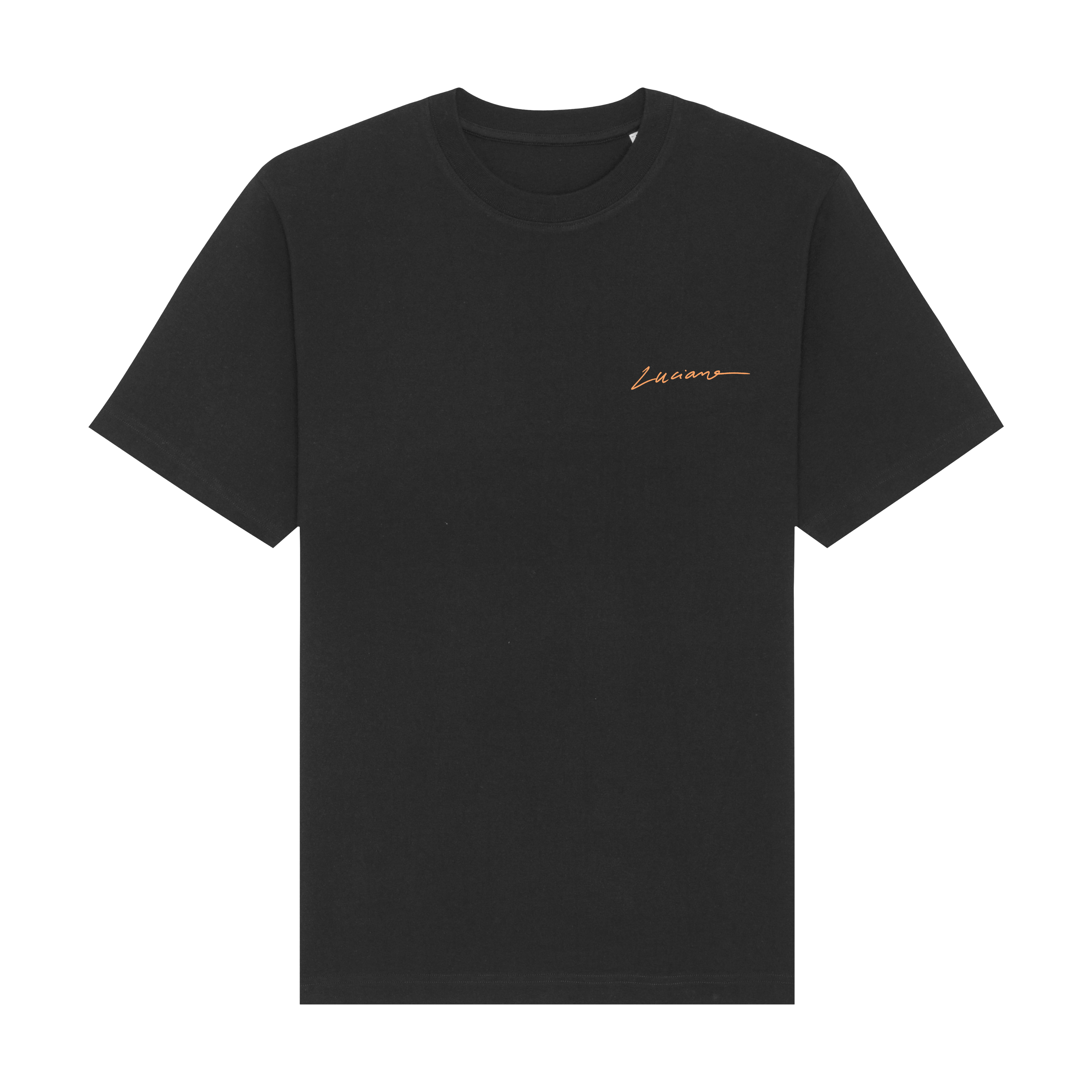 Luciano Seductive Tour 2024 T-Shirt 343484