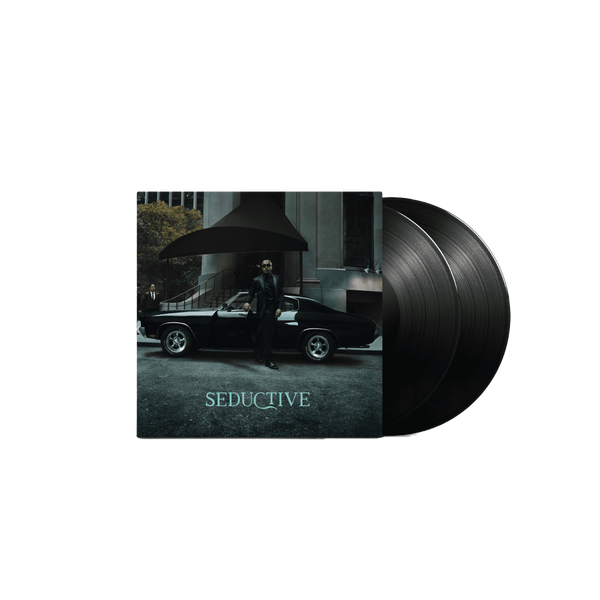 Luciano - Seductive (2LP)