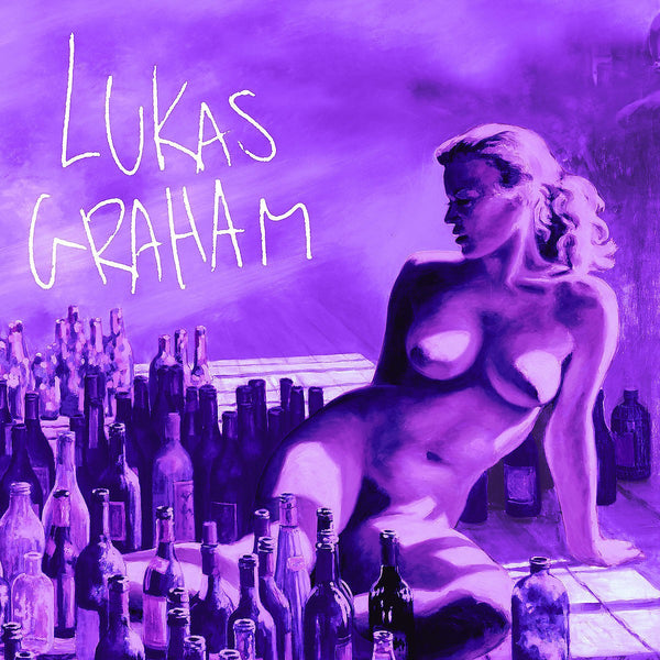 Lukas Graham - 3 (The Purple Album) (Vinyl)