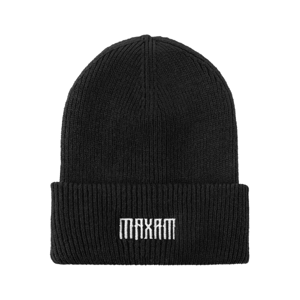 MAXAM - MAXAM Typo (Beanie)