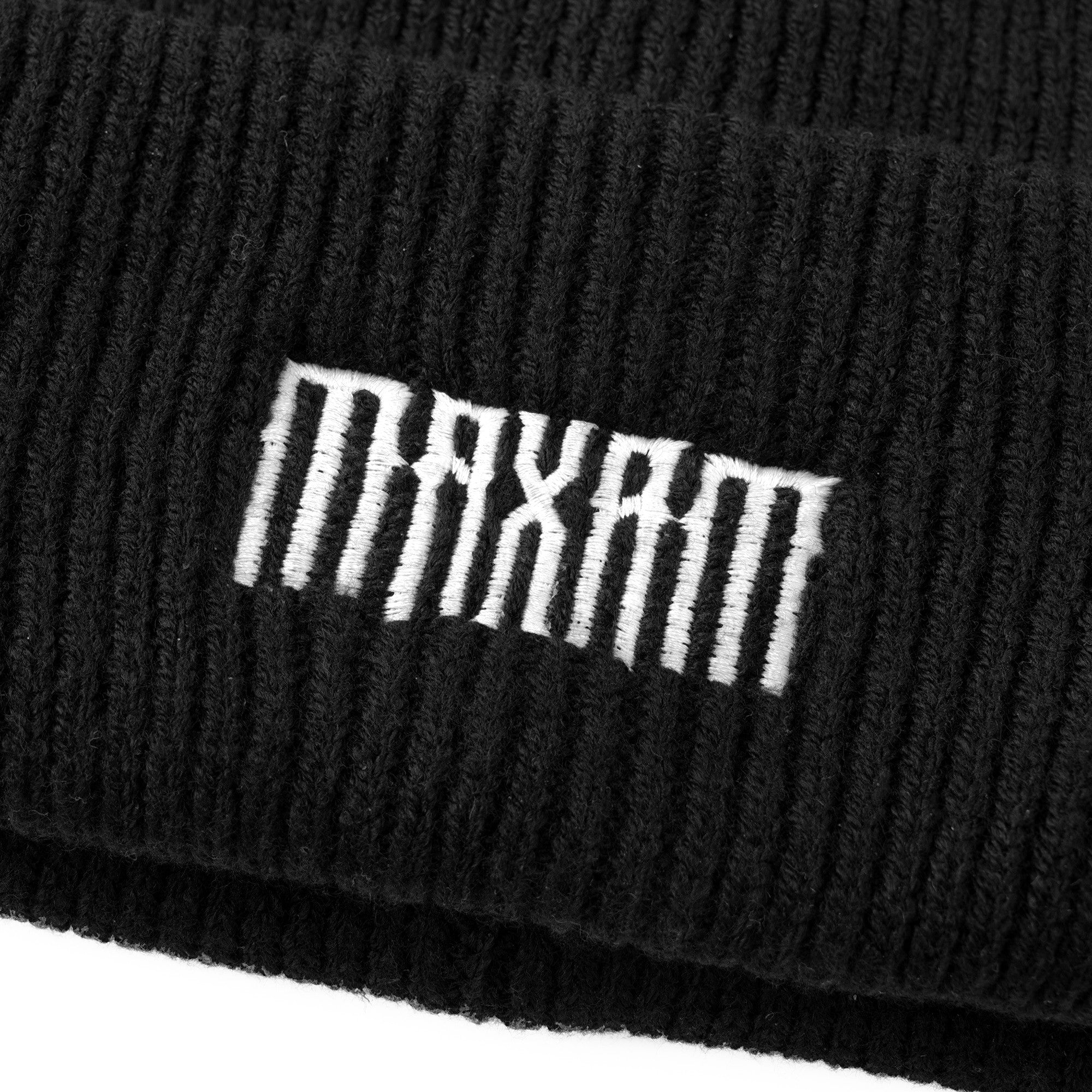 MAXAM MAXAM Typo Beanie 436067