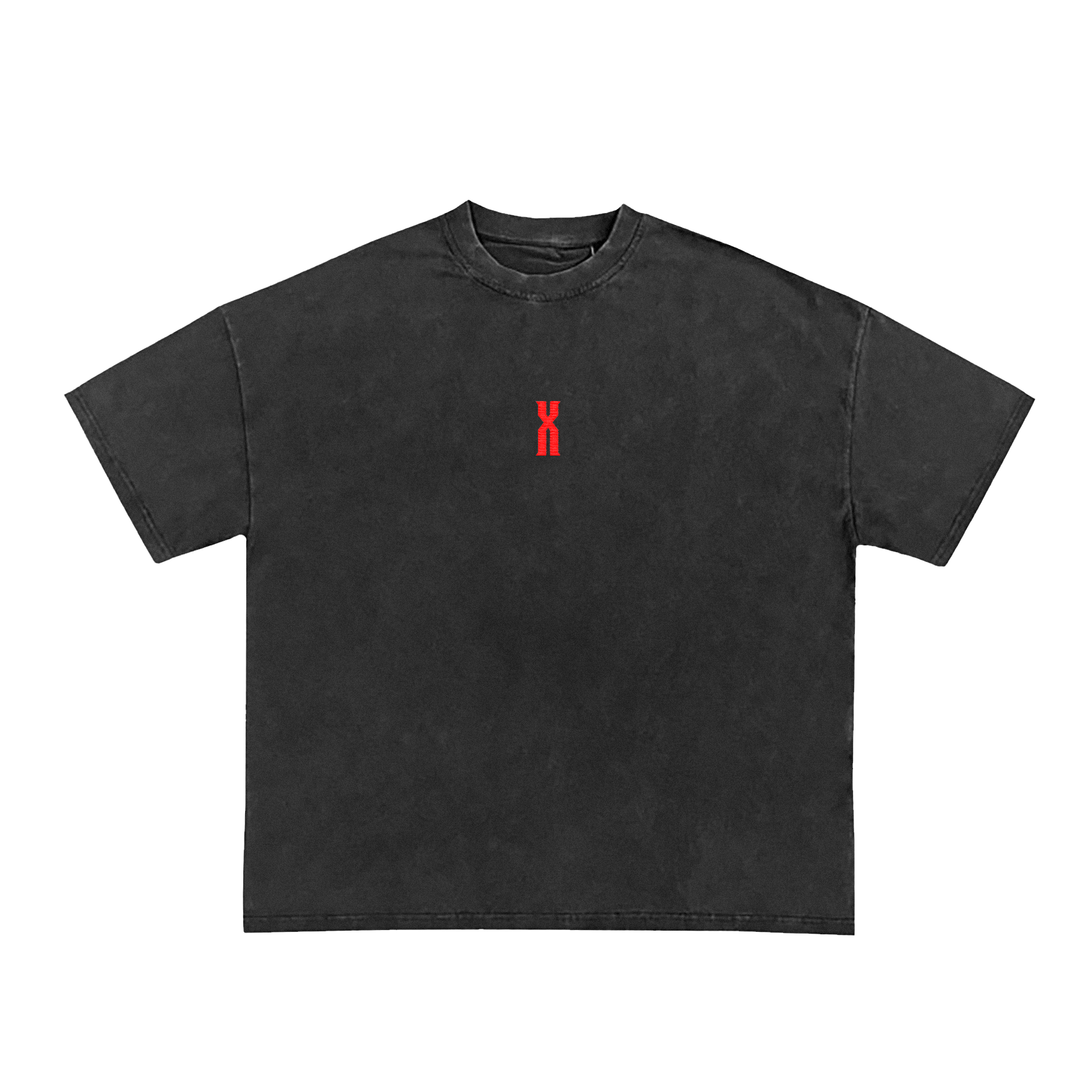 MAXAM MAXAMCLAN - Distorted Cascade Shirts 432537