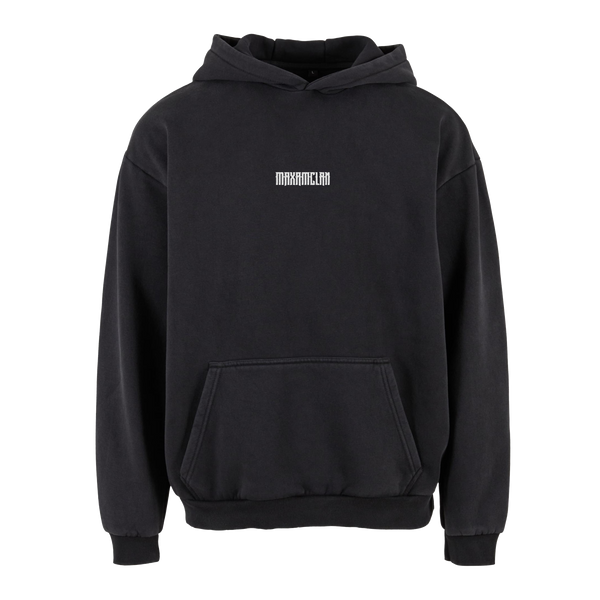 MAXAM - MAXAMCLAN - Mask (Kapuzenpullover)