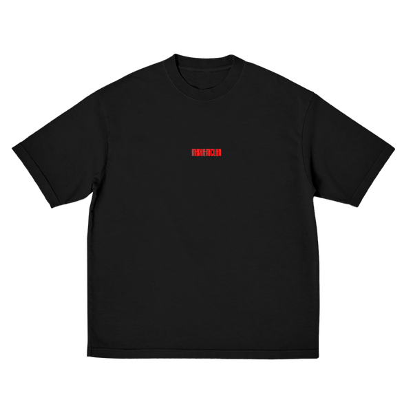 MAXAM - MAXAMCLAN - X (Shirts)
