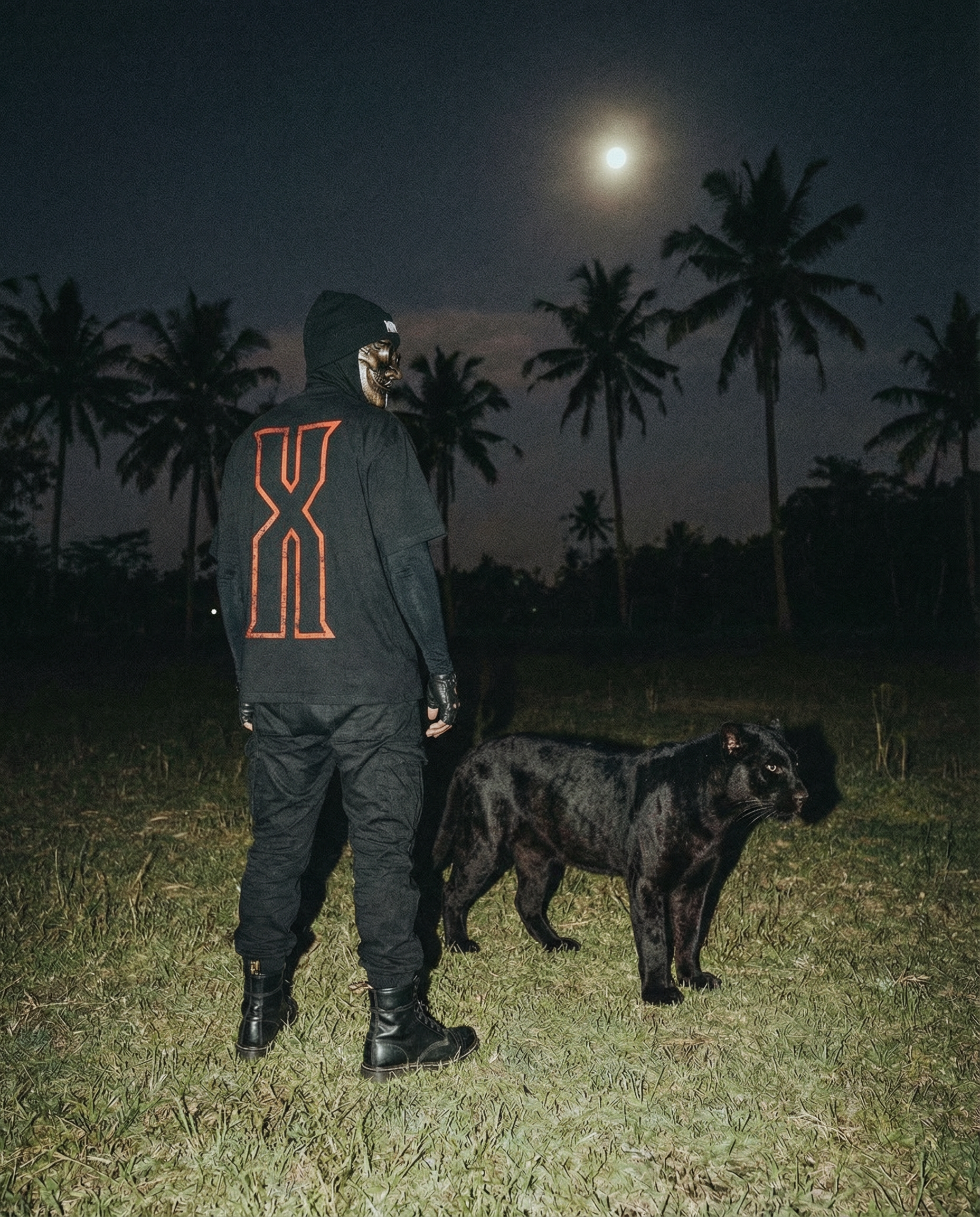 MAXAM MAXAMCLAN - X Shirts 433125