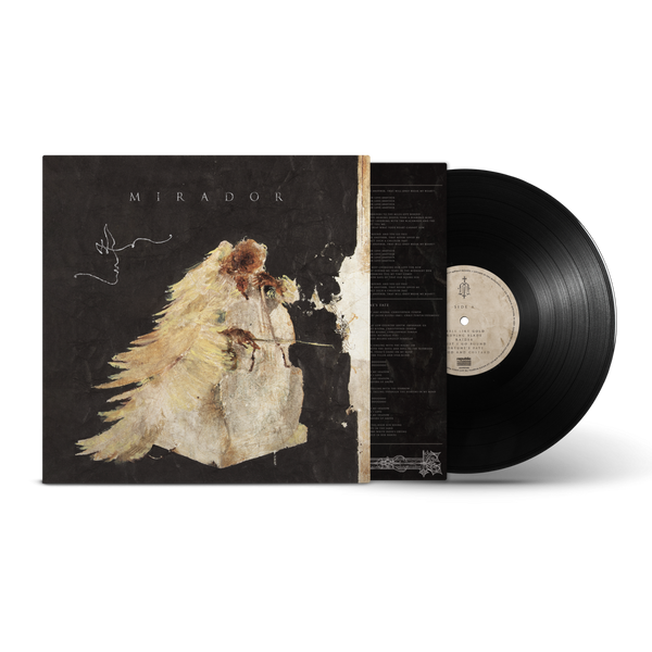 MIRADOR - MIRADOR (LP)