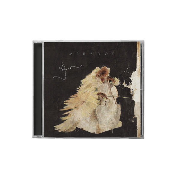 MIRADOR - MIRADOR (CD)