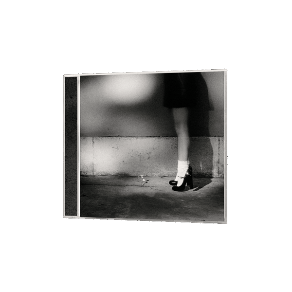 Ariana Grande - petal cd (store exclusive lenticular cover) (cd (store exclusive lenticular cover))