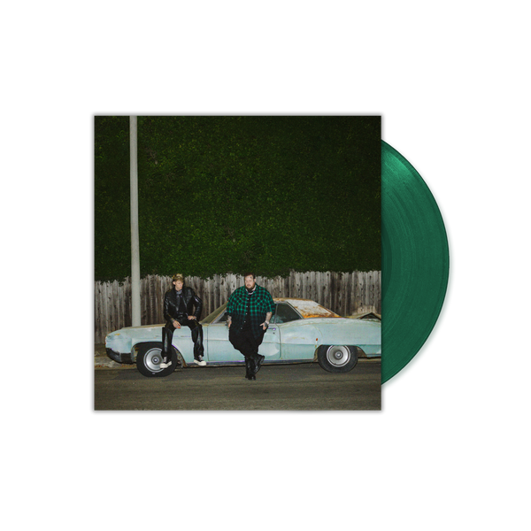 Machine Gun Kelly - Lonely Road (7