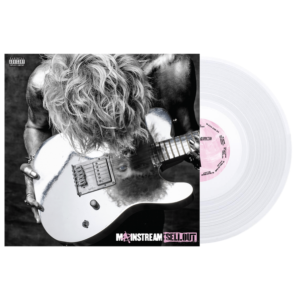 Machine Gun Kelly - Mainstream Sellout (Vinyl)
