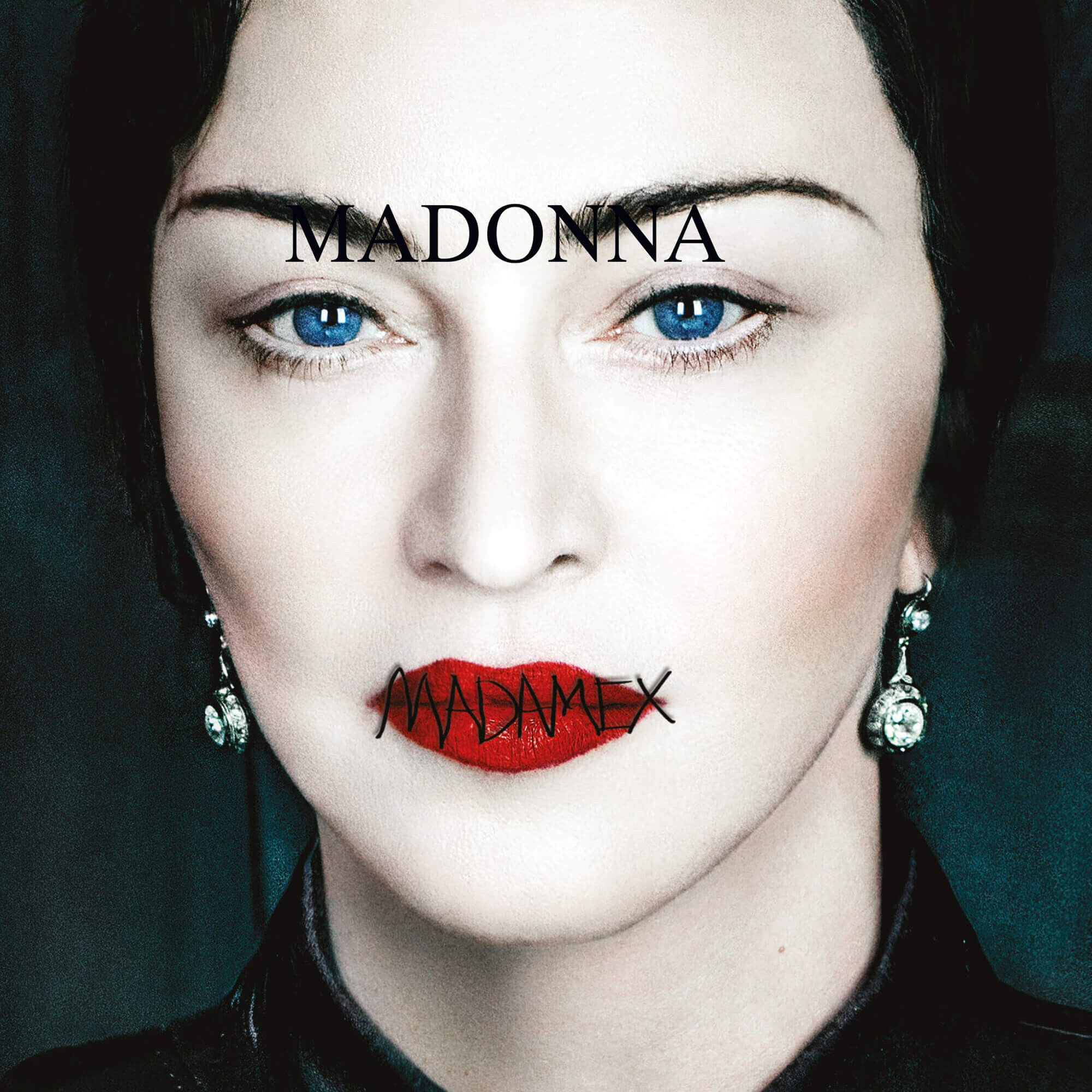 Madonna Madame X (2LP) 2LP 135382