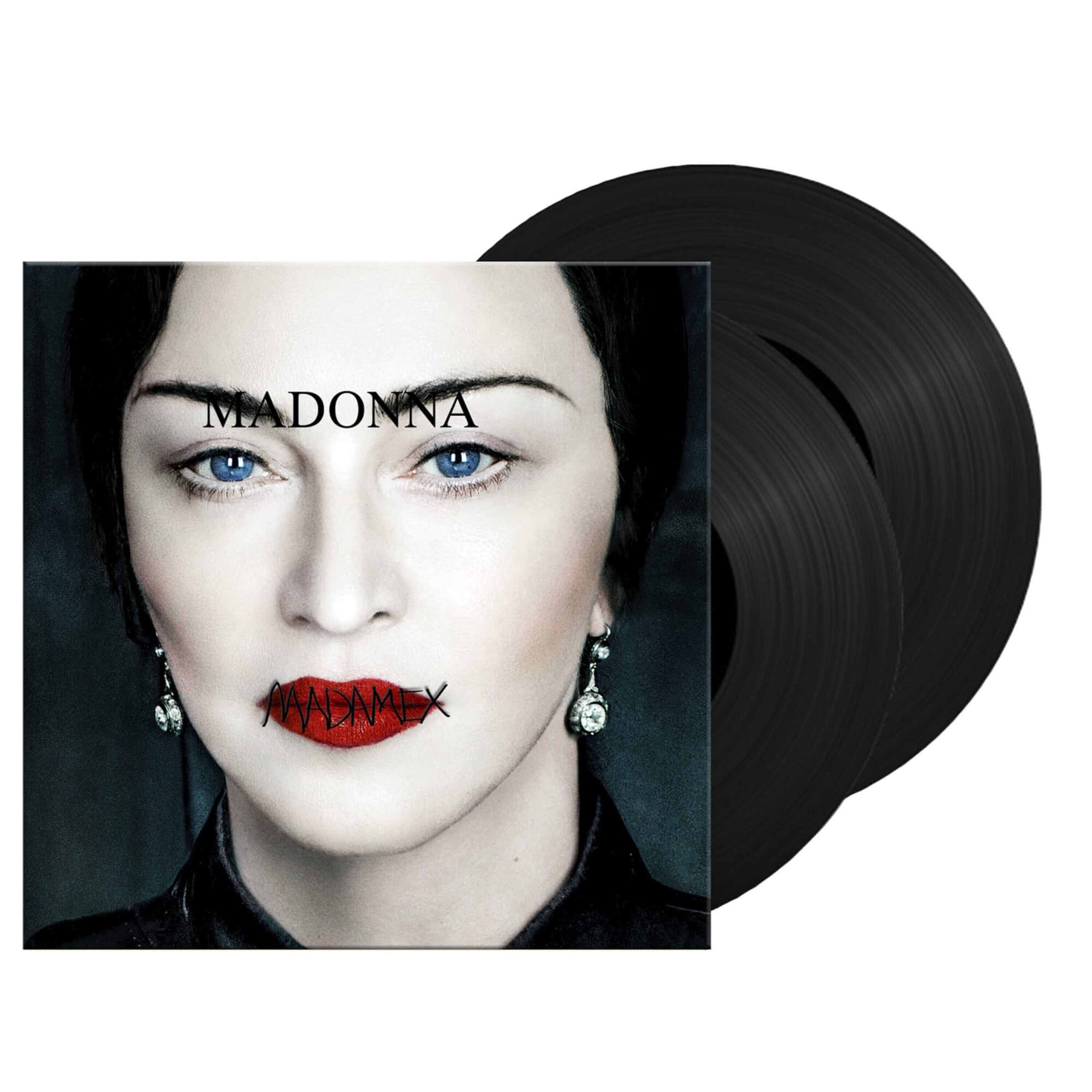 Madonna Madame X (2LP) 2LP 243448