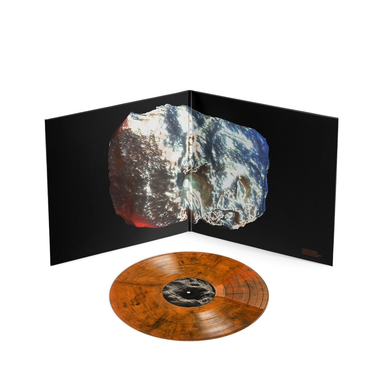 Madra Salach Gorta Molten Edition LP 462211