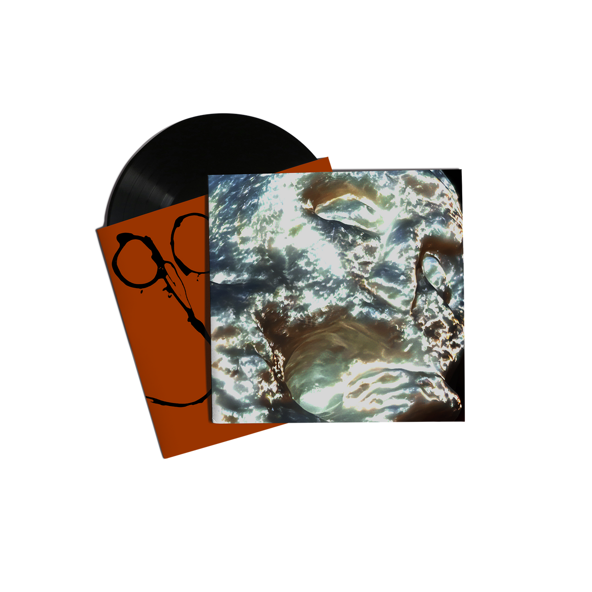 Madra Salach Gorta Standard Edition LP 462191