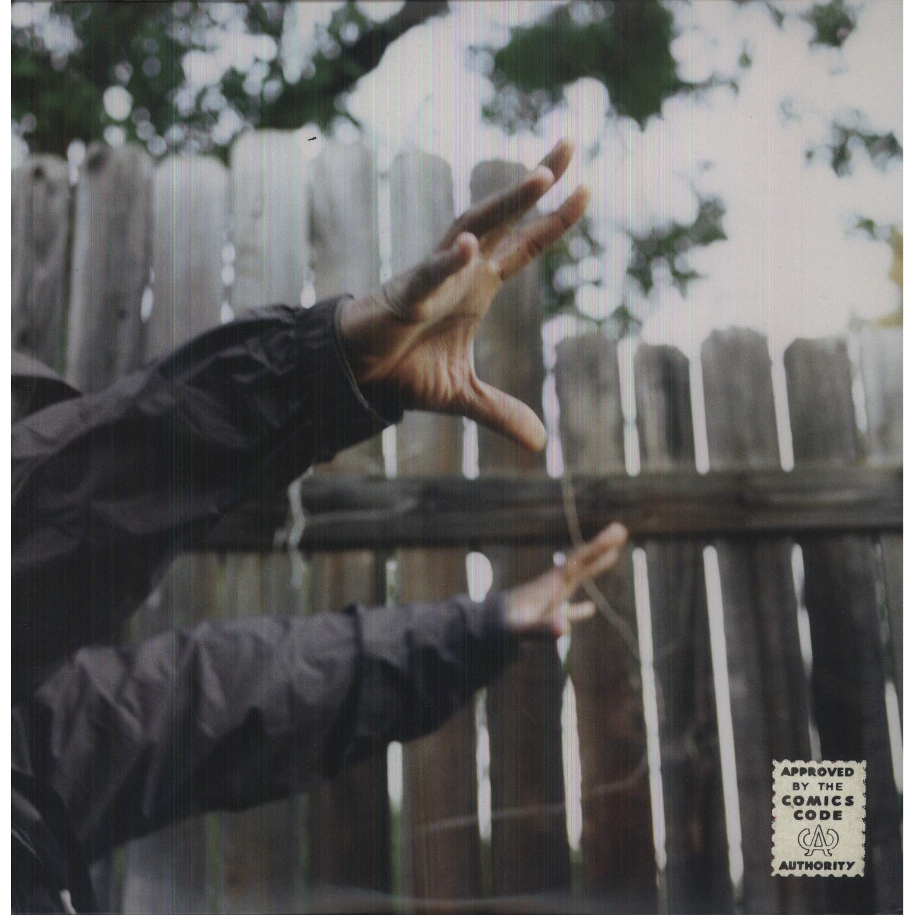 Madvillain - Madvillainy 2: The Madlib Remix - Bravado