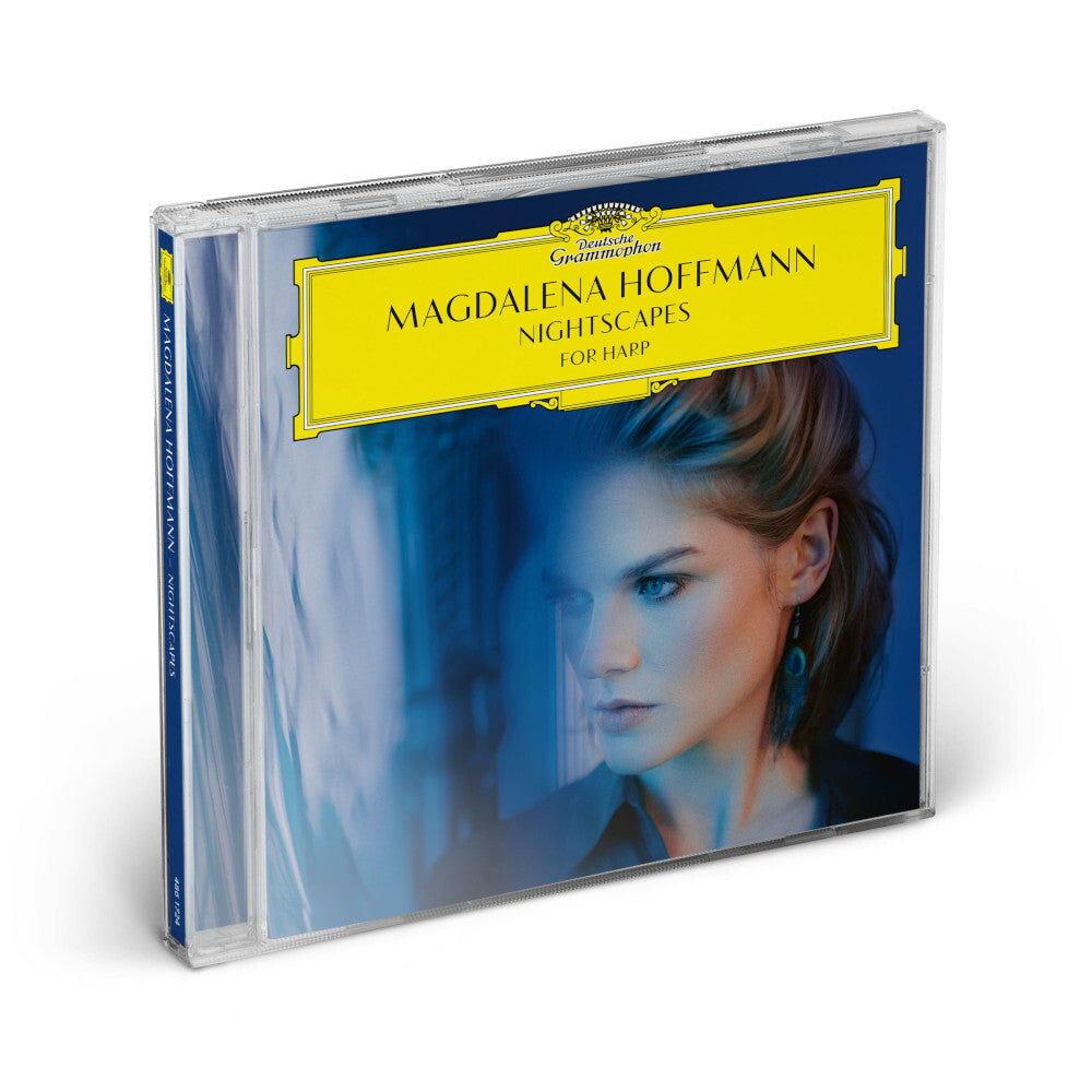 Magdalena Hoffmann Nightscapes CD 135634